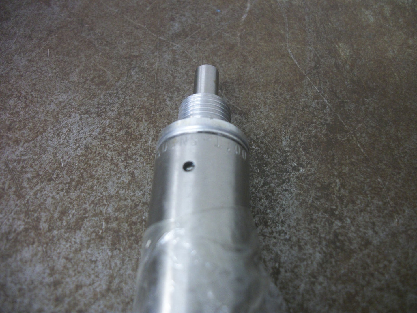 AMERICAN PNEUMATIC CYLINDER 750SNS-1.00-9-32 NEW