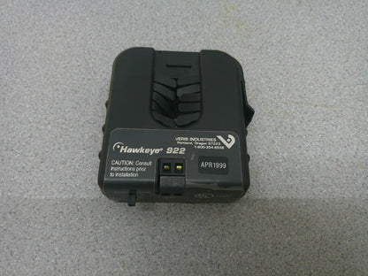 VERIS INDUSTRIES HAWKEYE 922 AC CURRENT SENSOR