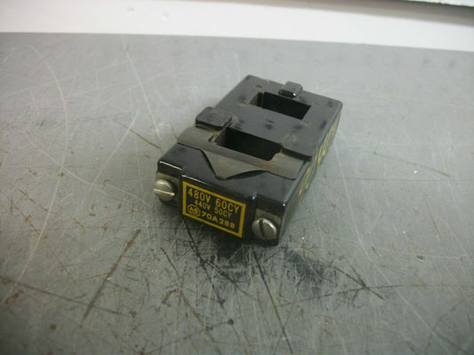 ALLEN-BRADLEY STARTER COIL 70A288 480VCOIL