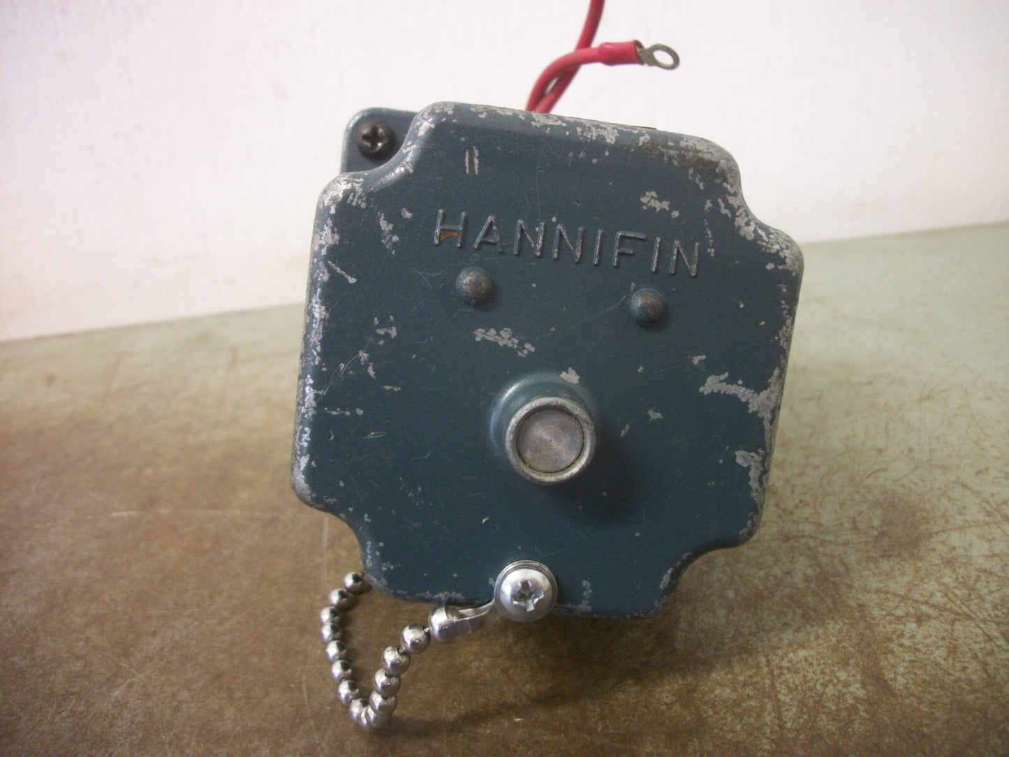 PARKER-HANNIFIN PNEUMATIC SOLENOID VALVE CWJ1-25 115VCOIL 13W 150PSI NOB