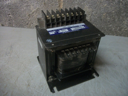 NUNOME 1KVA 1PH TRANSFORMER NESE1000AX HV 480 LV 220