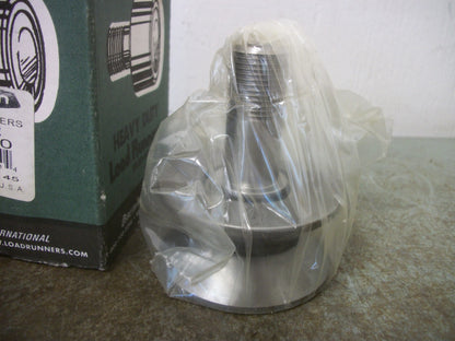 OSBORN 2-1/2" HEAVY DUTY LOAD RUNNER VLR-2-1/2 95660 NIB