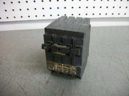 SIEMENS QT CIRCUIT BREAKER Q23030 30/30AMP 240VOLT 2POLE