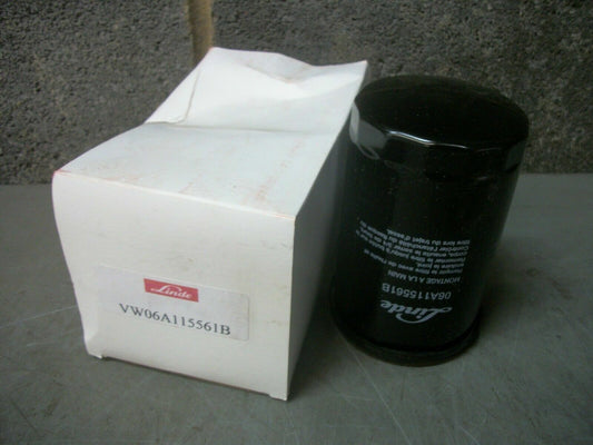 LINDE OIL FILTER VW06A115561B NIB