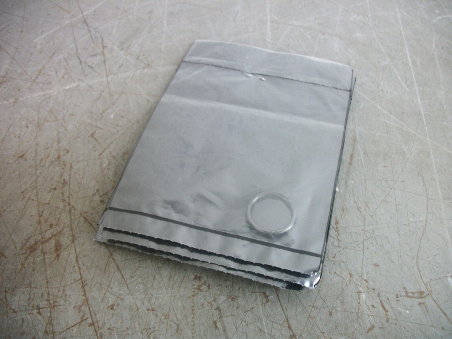 CAT LOT OF 5 O-RING SEALS 9042508150 NEW