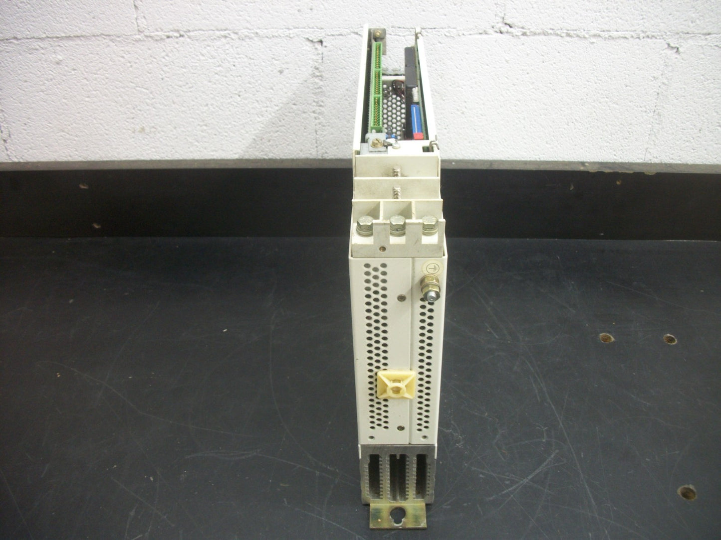 AEG CEGELEC AM400/20 SERVO AMPLIFIER II DRIVE 029.147.630 400-460VOLT 20AMP