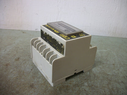 AEG EFFA RUN HOUR COUNTER MODULE BZ5/12-380 12-380VOLT