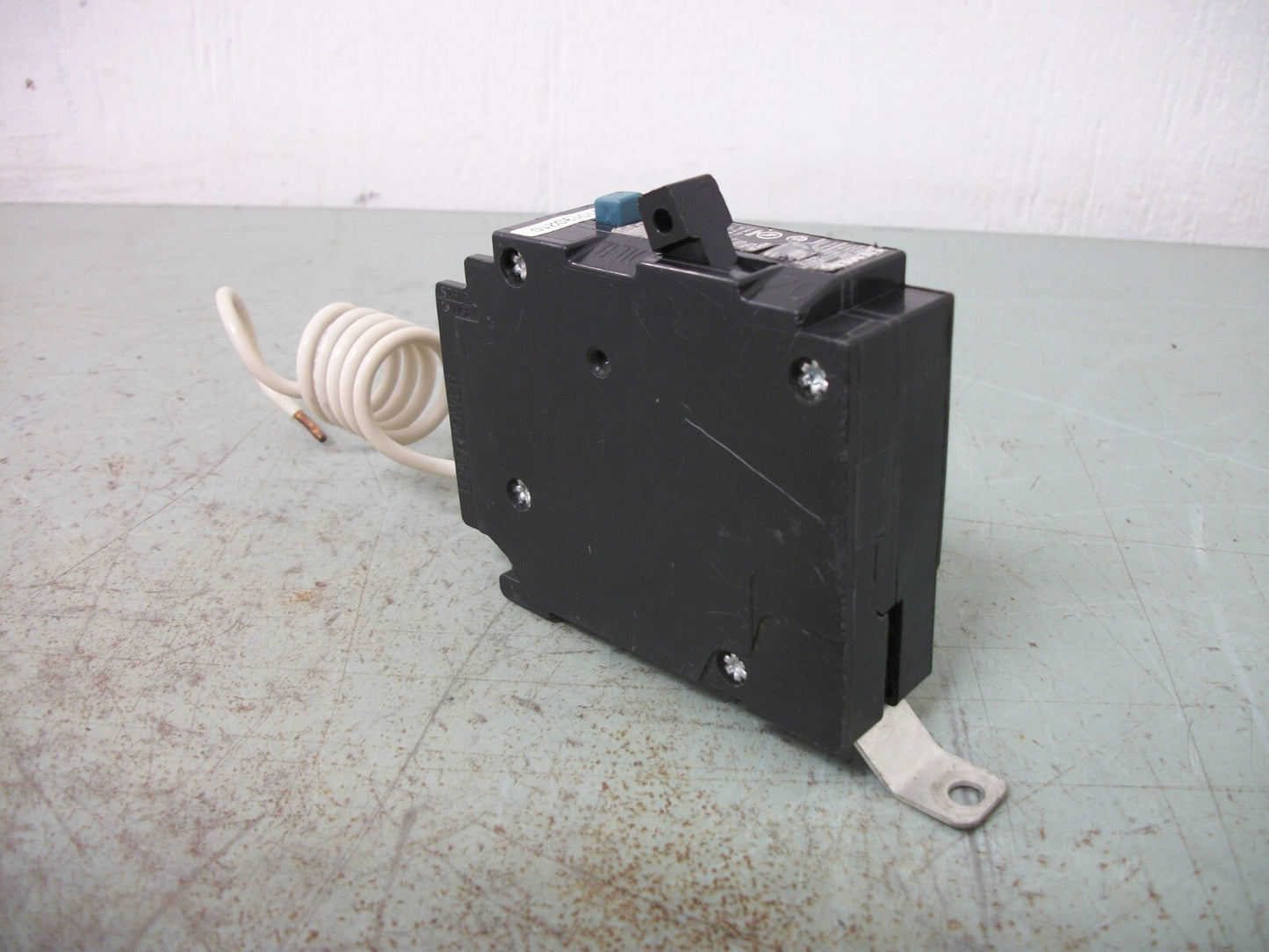 SIEMENS AFCI BAF CIRCUIT BREAKER B120AF 20AMP 120VOLT 1POLE