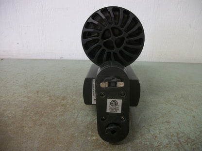 WAC JT SERIES ELECTRONIC LOW VOLTAGE LIGHT J-BF0928 120VAC 0.29AMP NOB