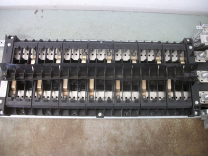 GE TEY 3PH LOAD CENTER PANELBOARD INTERIOR 10086781P1 426002039338 NEW