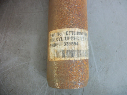 KALMAR OTTAWA UPPER LIFTING CYLINDER PIN CTT00001765 NOB