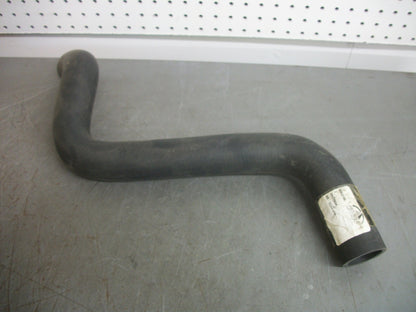 PREMIER HYSTER UPPER RADIATOR HOSE HY370654 NEW
