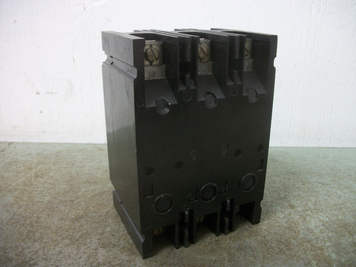 WESTINGHOUSE EHB CIRCUIT BREAKER EHB3070 70AMP 480VOLT 3POLE