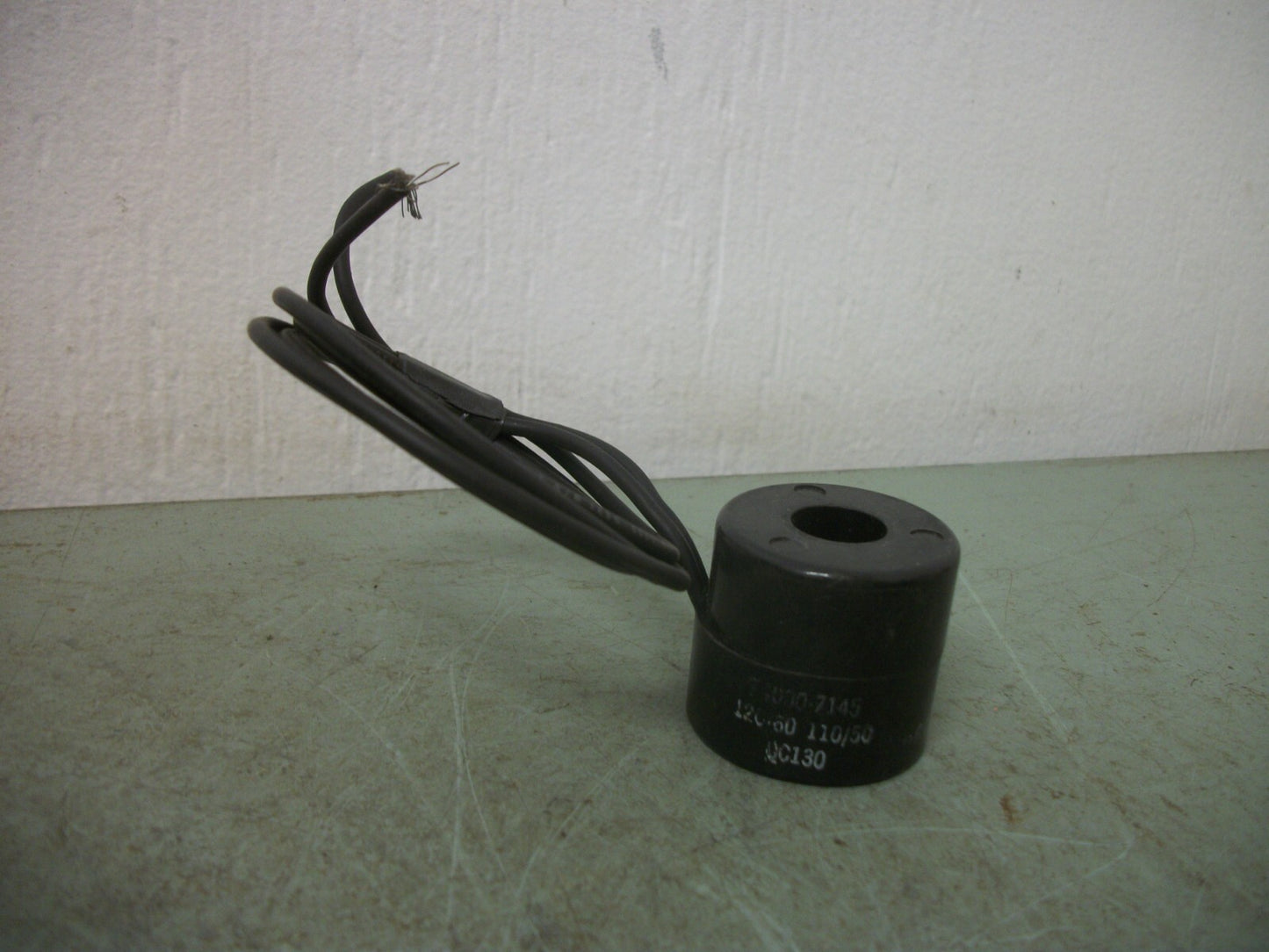 SCHRADER BELLOWS REPLACEMENT COIL 74000-7145 120VCOIL