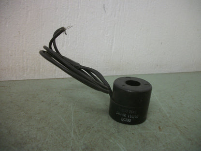 SCHRADER BELLOWS REPLACEMENT COIL 74000-7145 120VCOIL