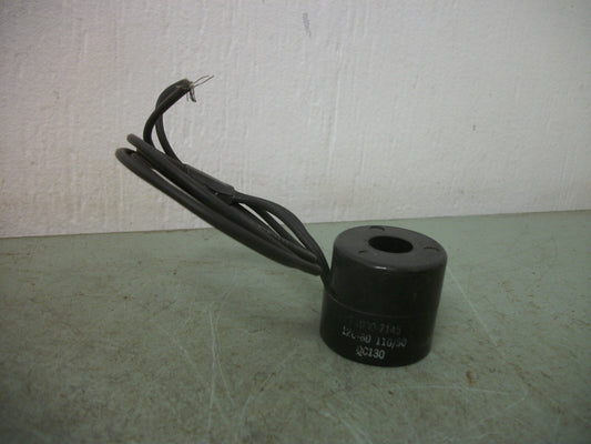 SCHRADER BELLOWS REPLACEMENT COIL 74000-7145 120VCOIL