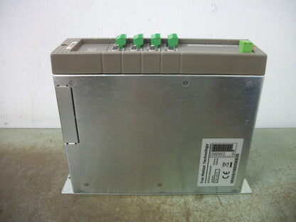 TRI MOTION TECHNOLOGY MOTION COORDINATOR MC224 AXIS EXPANDER