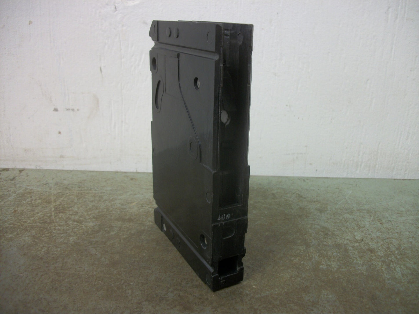 SIEMENS ITE E4 CIRCUIT BREAKER E41B030 30AMP 277VOLT 1POLE