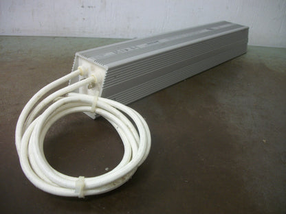 ROCKWELL AUTOMATION DYNAMIC BRAKE RESISTOR AK-R2-120P1K2 0-1000VDC 120 OHM 260W