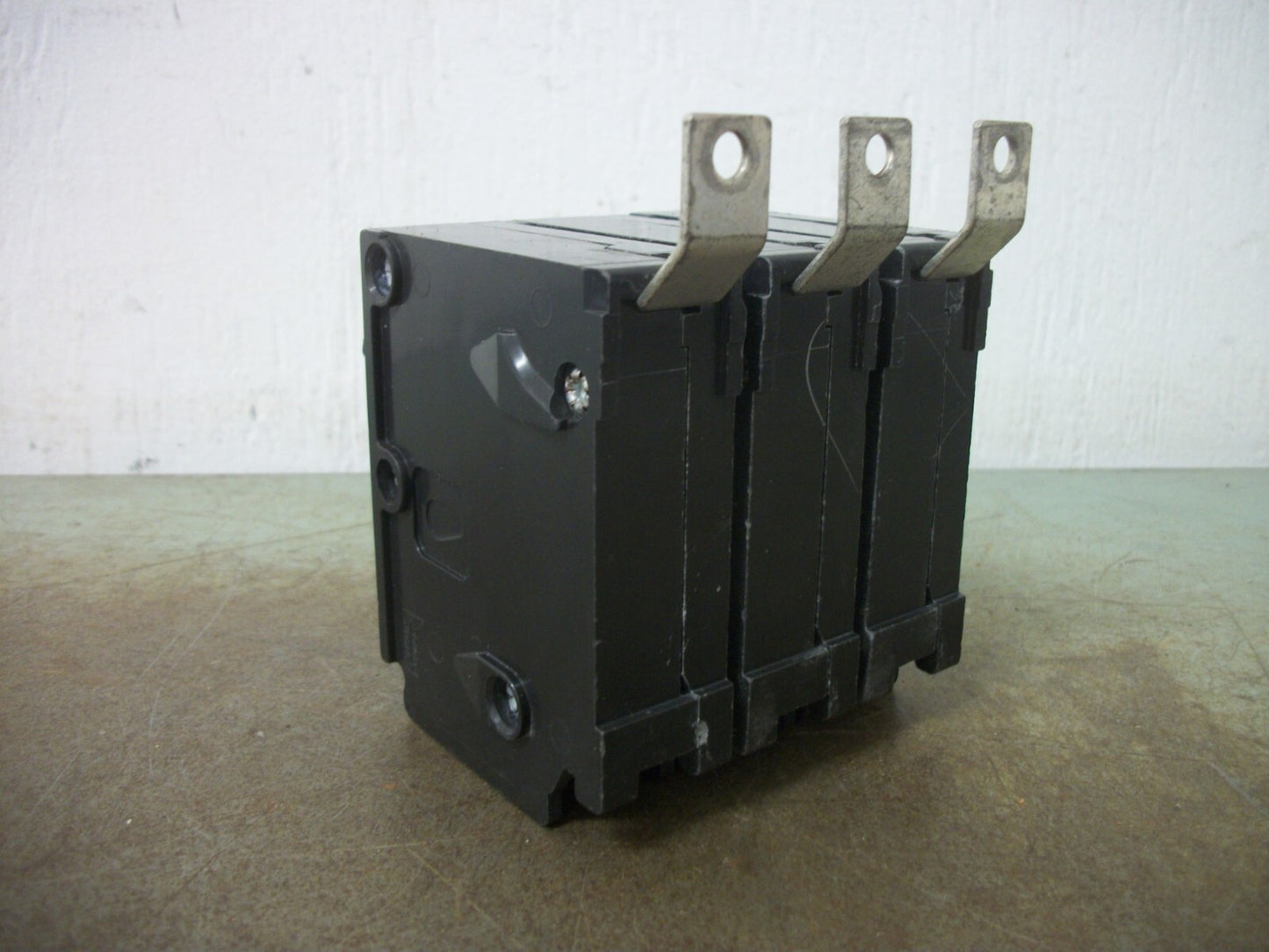 SIEMENS BL CIRCUIT BREAKER B340 40AMP 240VOLT 3POLE