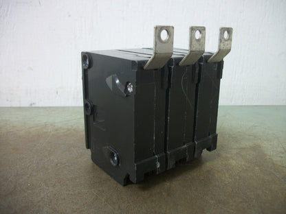 SIEMENS BL CIRCUIT BREAKER B340 40AMP 240VOLT 3POLE