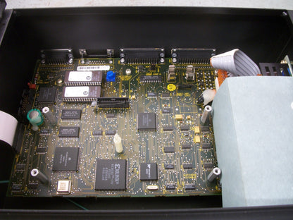 ALLEN-BRADLEY BAR CODE DECODER UNIT 2755-DS1A