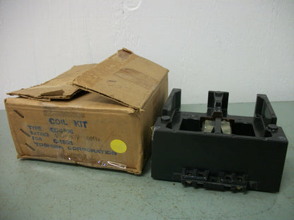 TOSHIBA MAGNETIC COIL FOR C-180E CC-180E 460-480VOLT NIB