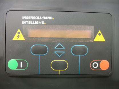 INGERSOLL-RAND INTELLISYS GLOBAL ISC CONTROLLER 39849757 NEW