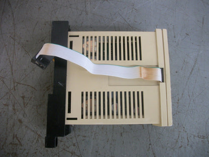 OMRON OUTPUT MODULE 3G2A3-OC221 2AMP 250VAC