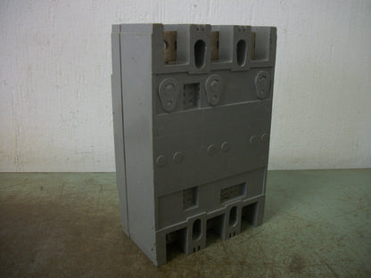 SIEMENS QJH CIRCUIT BREAKER QJH23B150 150AMP 240VOLT 3POLE