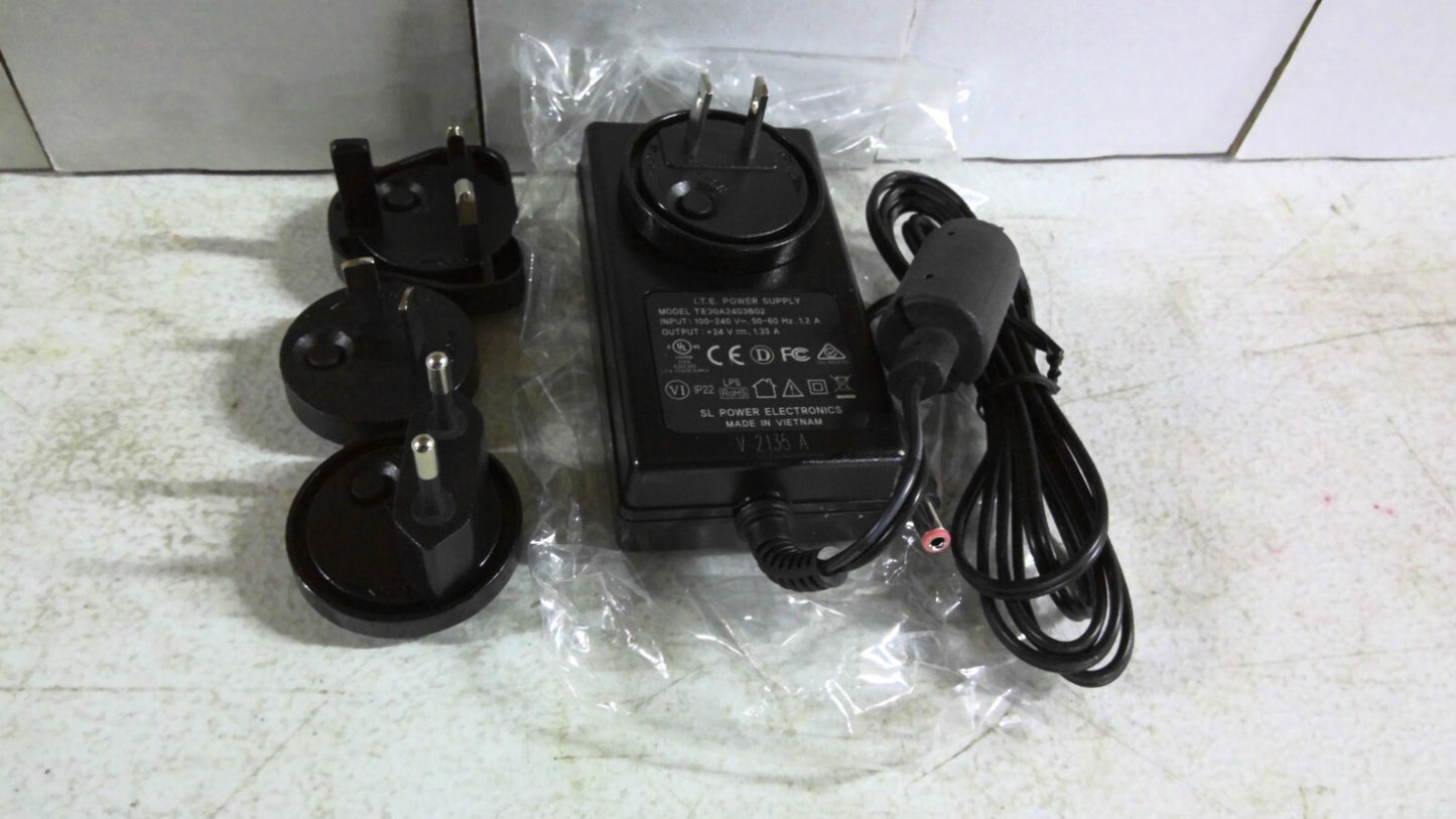 SL POWER LOT OF 18 WPM-8000 I.T.E POWER SUPPLIES TE30A2403B02