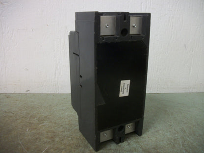 CUTLER-HAMMER CCVH CIRCUIT BREAKER CCVH2150 150AMP 240VOLT 2POLE
