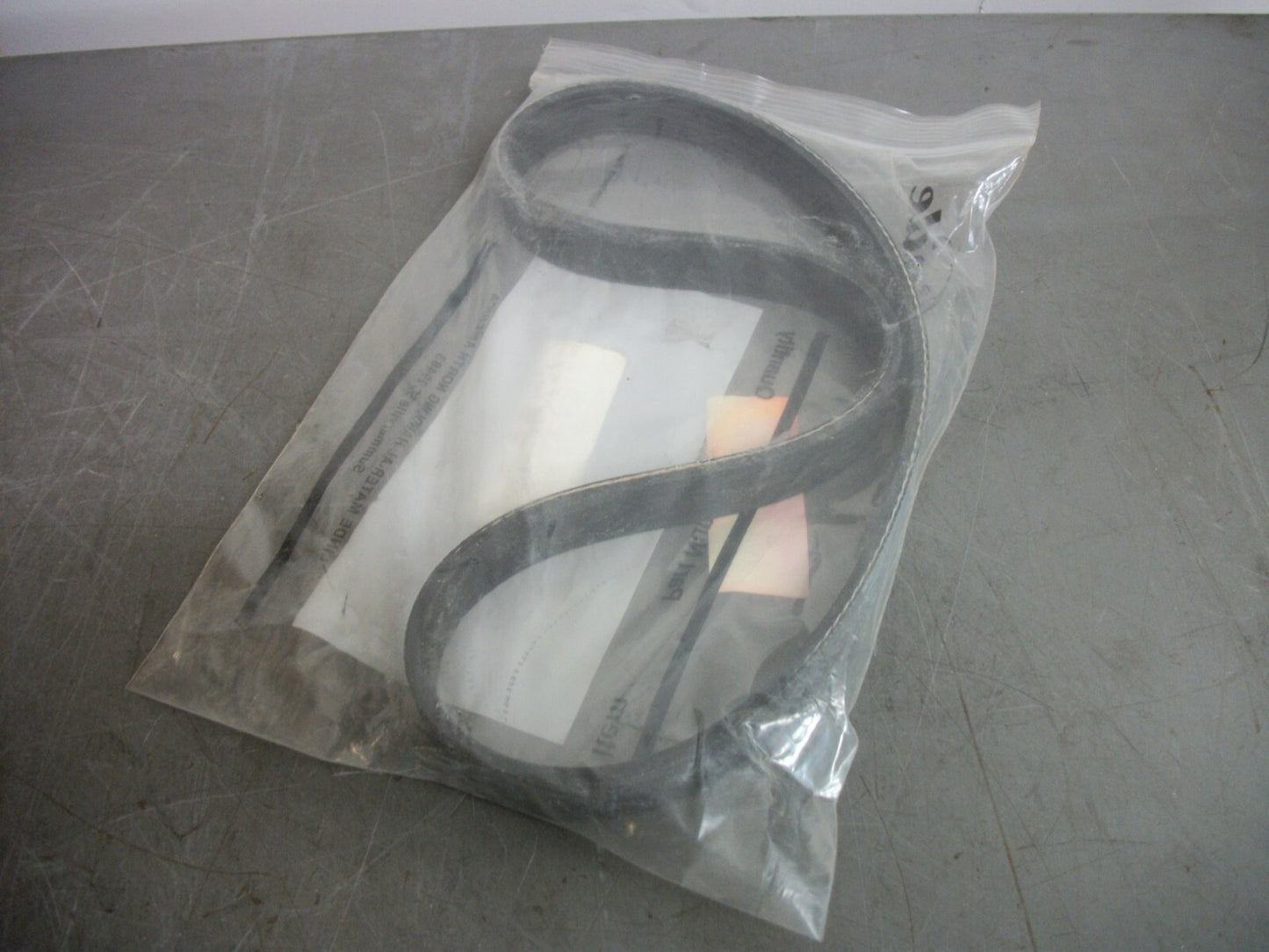 LINDE BELT XVW036145933M NEW