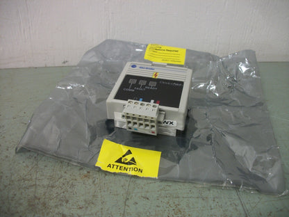 ALLEN-BRADLEY DEVICENET INTERFACE MODULE FOR SERIES A,B,C 160 160-DN2 NOB