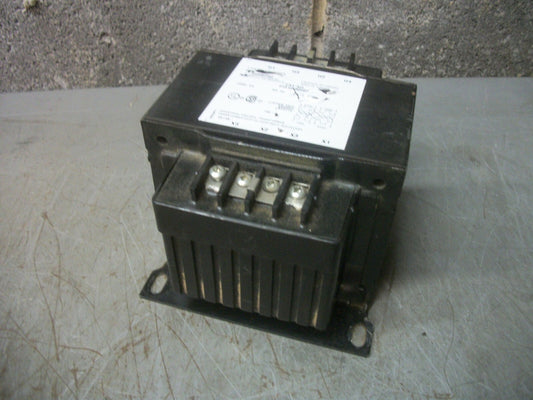 HAMMOND 1000VA 1PH TRANSFORMER HV 240X480 LV 120/240