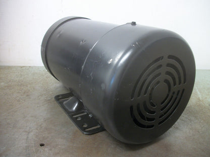 CENTURY A.O. SMITH 7-349665-03 2HP N145JM TE AC MOTOR N163 460V 3PH 1745RPM NOB