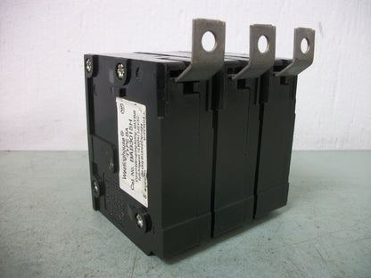 WESTINGHOUSE BA CIRCUIT BREAKER BAB3015H 15AMP 240VOLT 3POLE