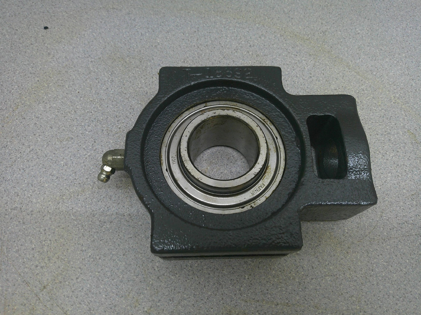 FAFNIR TAKE-UP BEARING RTU-1-7/16