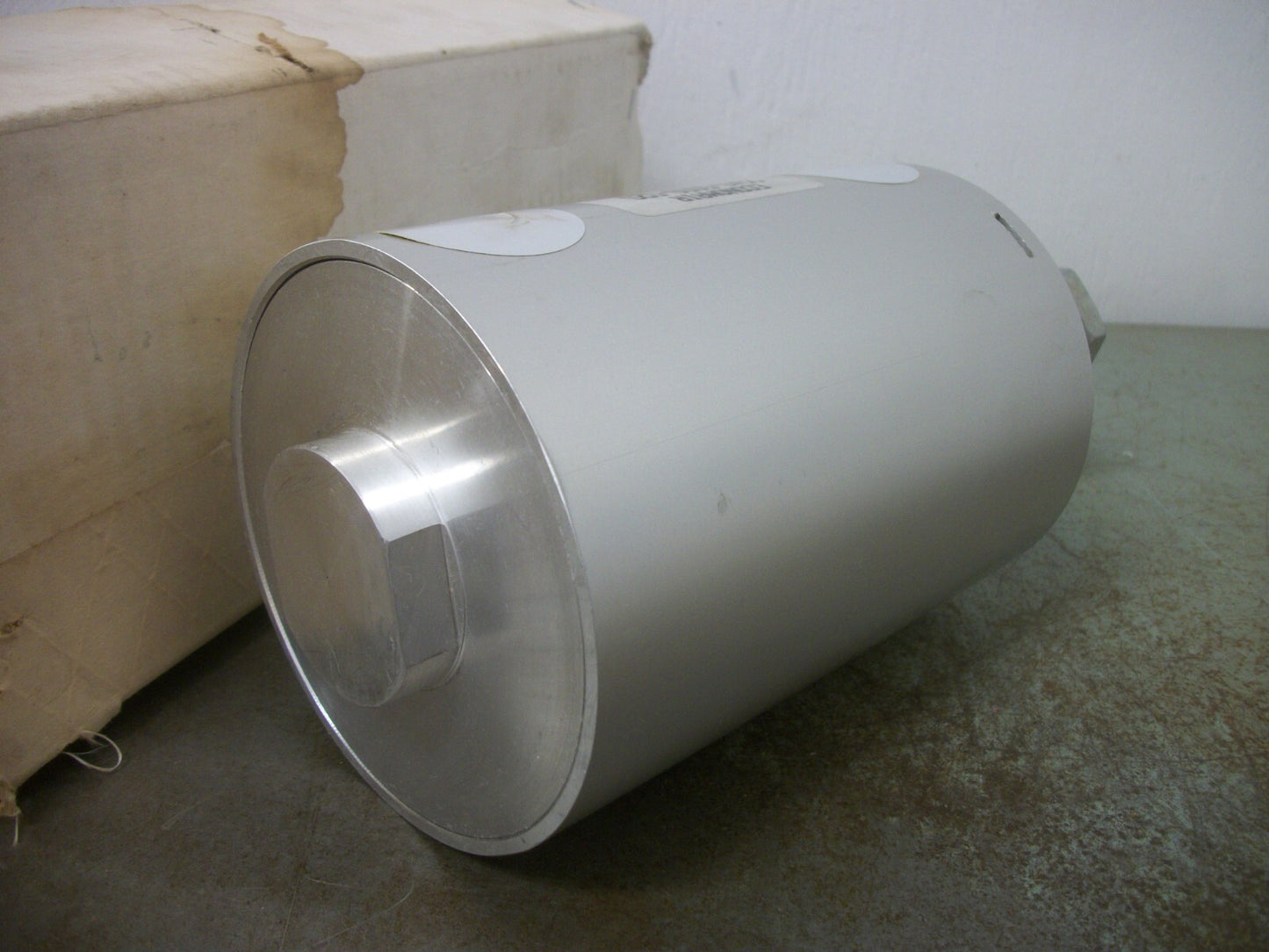 INGERSOLL-RAND ARO ECONOMAIR PNEUMATIC CYLINDER 2340-5009-020 NIB