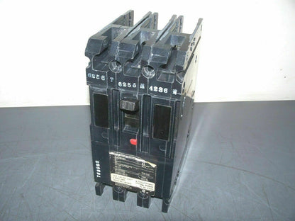 SIEMENS E4 CIRCUIT BREAKER E43B090 90AMP 480VOLT 3POLE