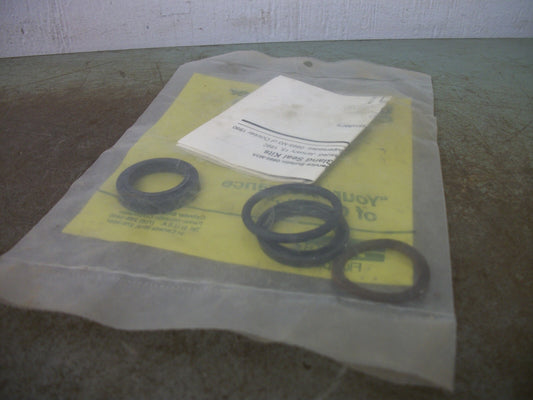 PARKER 1" ROD KIT FOR AIR/MODERATE HYD ONLY RK2AHL0101 NEW