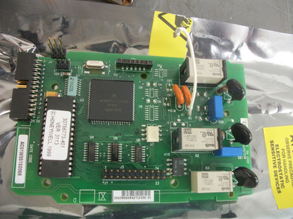 HONEYWELL PWA,MCU/OUT CONTROL BOARD 30756718-503 NIB