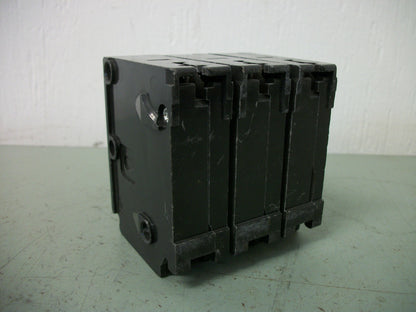 CROUSE-HINDS MP-T CIRCUIT BREAKER MP3100 100AMP 240VOLT 3POLE