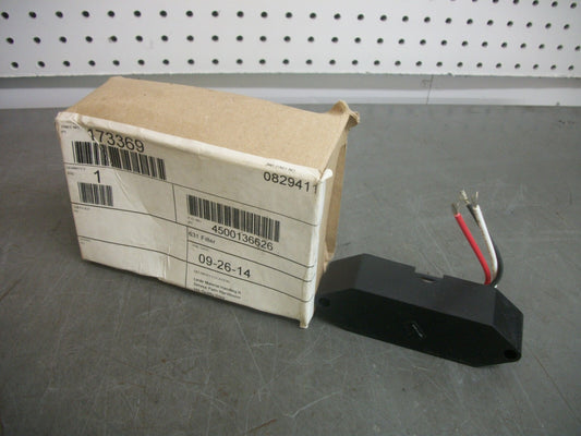 LINDE ELECTRIC FILTER 173369 NIB