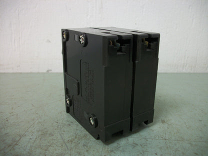 CHALLENGER TYPE C CIRCUIT BREAKER C215 15AMP 240VOLT 2POLE NOB