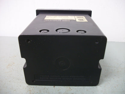 ROSEMOUNT ANALYTICAL WATER QUALITY ANALYZER SCL-C-002-M2