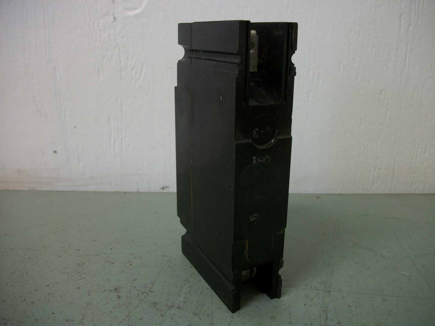 GE TED CIRCUIT BREAKER TED113020 20AMP 277VOLT 1POLE