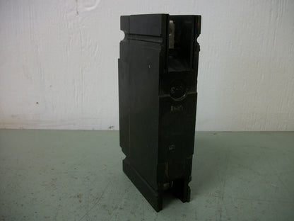 GE TED CIRCUIT BREAKER TED113020 20AMP 277VOLT 1POLE