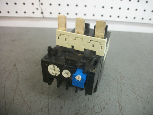 ABB THERMAL OVERLOAD RELAY T75DU42 29-42AMP