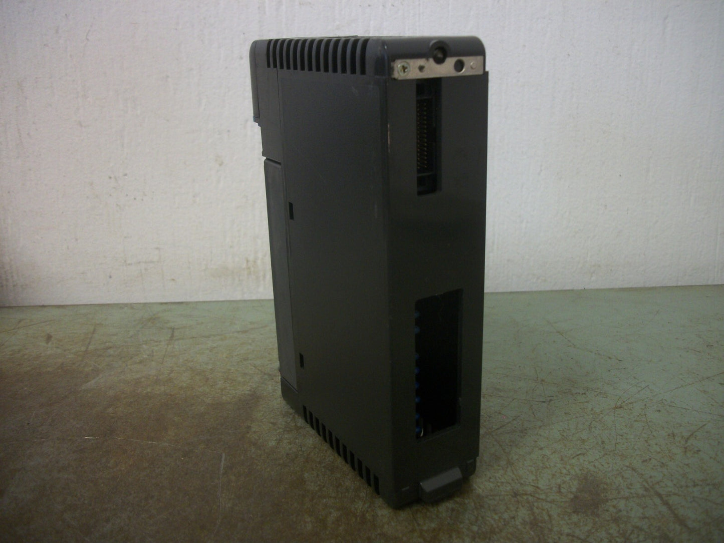 SIEMENS SIMATIC PLC INPUT MODULE U-25N